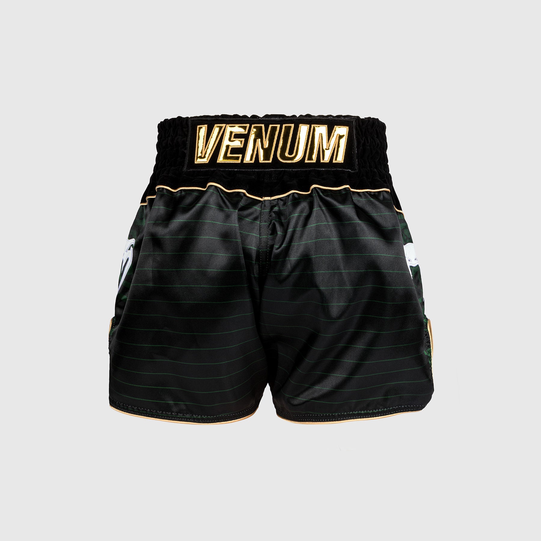 venum-attack-muay-thai-shorts-schwarz-gr-n image 3
