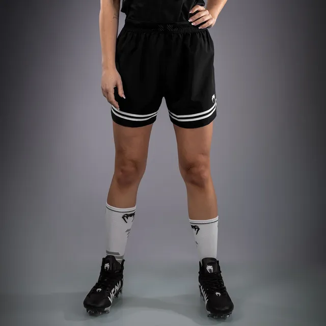 venum-flag-football-shorts-damen-elite-schwarz image 1