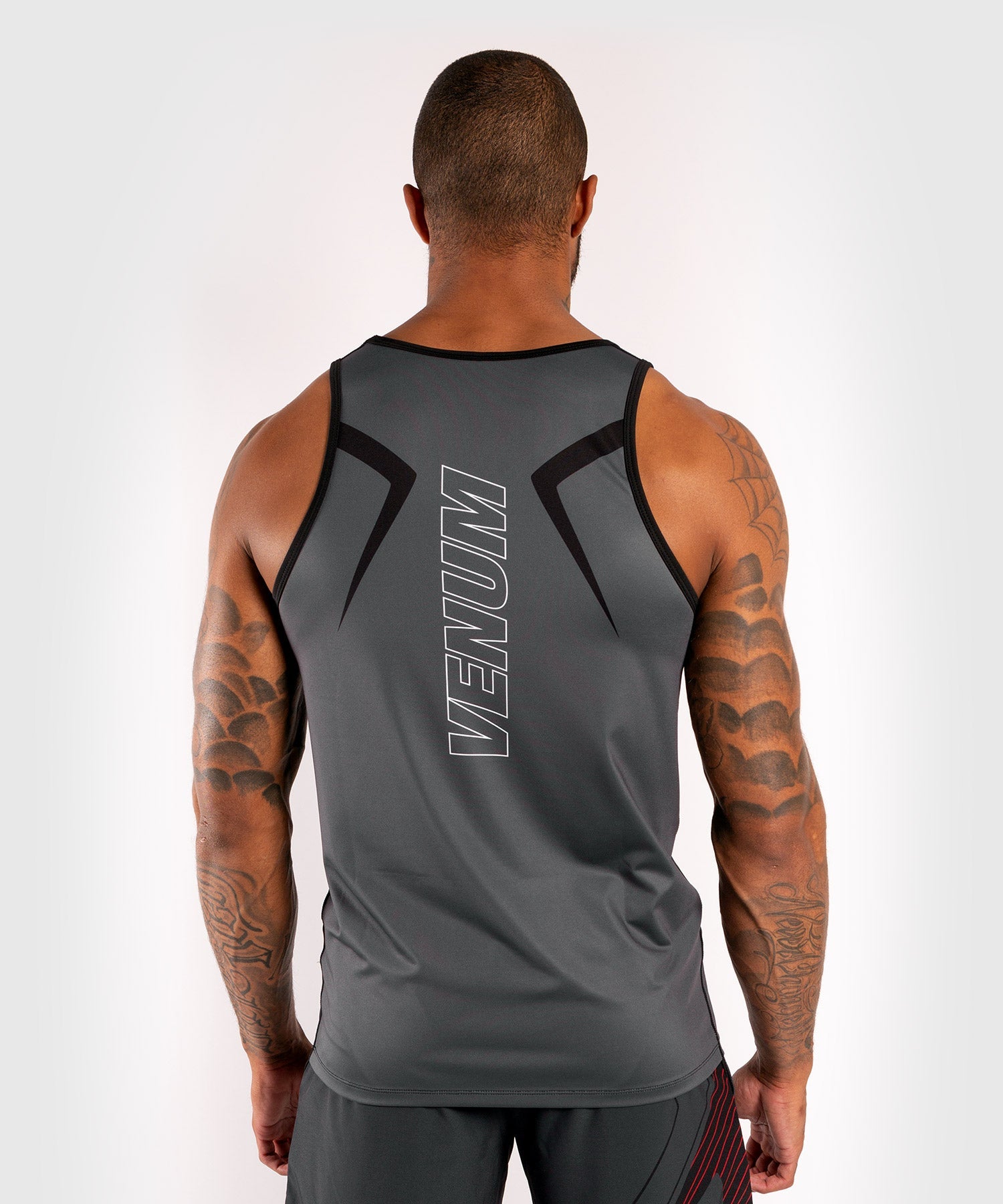 venum-contender-5-0-dry-tech-tank-top-schwarz-rot-f-r-herren image 4