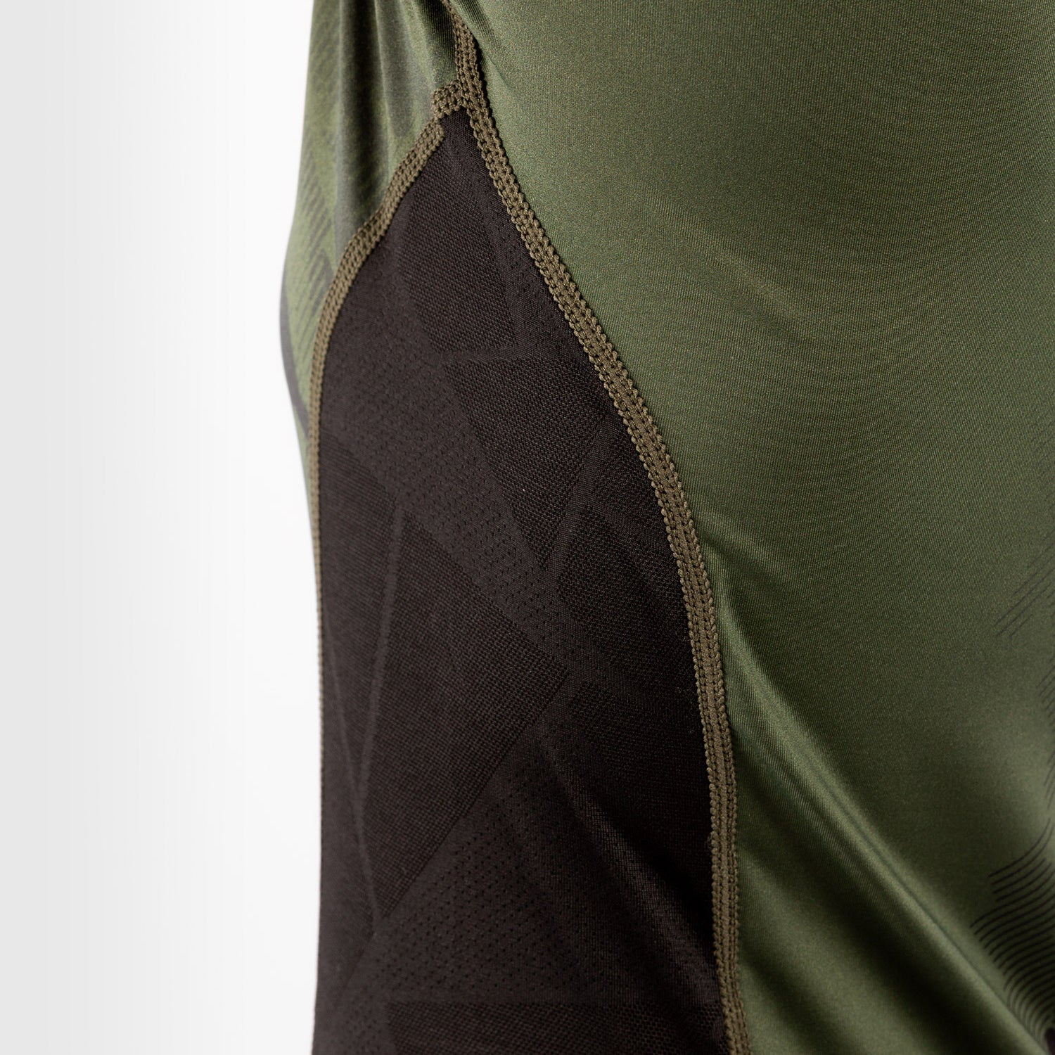 venum-ufc-authentic-fight-week-damen-performance-t-shirt-kurzarm-khaki image 7