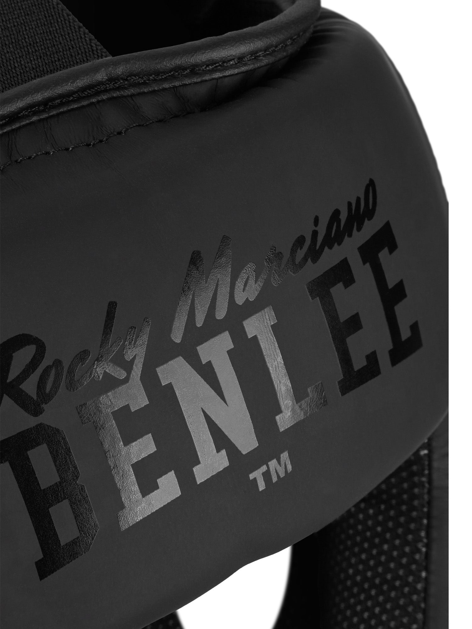 benlee-black-label-caesar-kopfschutz image 4