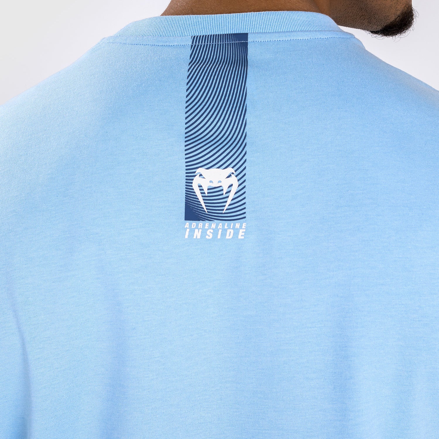 venum-contender-t-shirt-ozeanblau-herren image 7