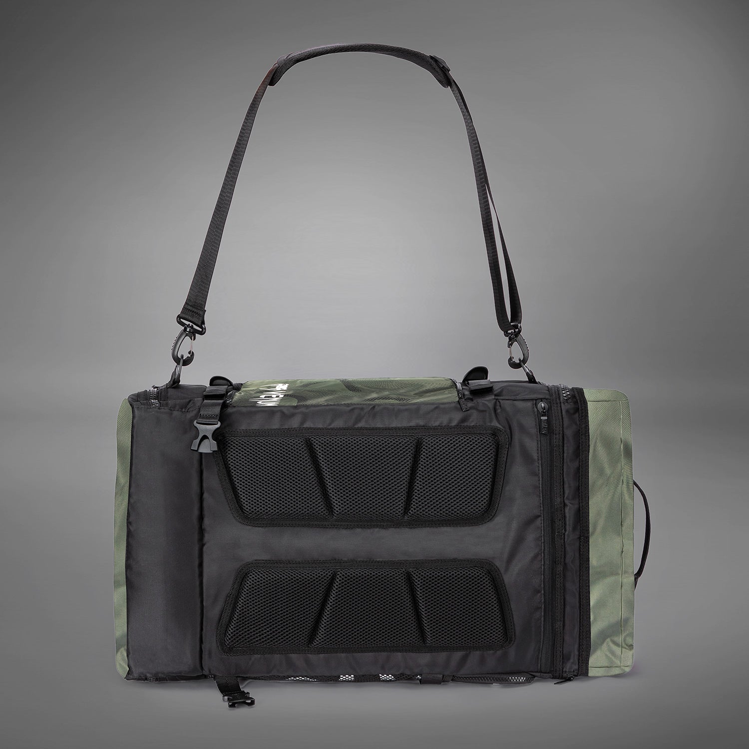 venum-trainer-hybrid-sporttasche-armeegr-n image 5