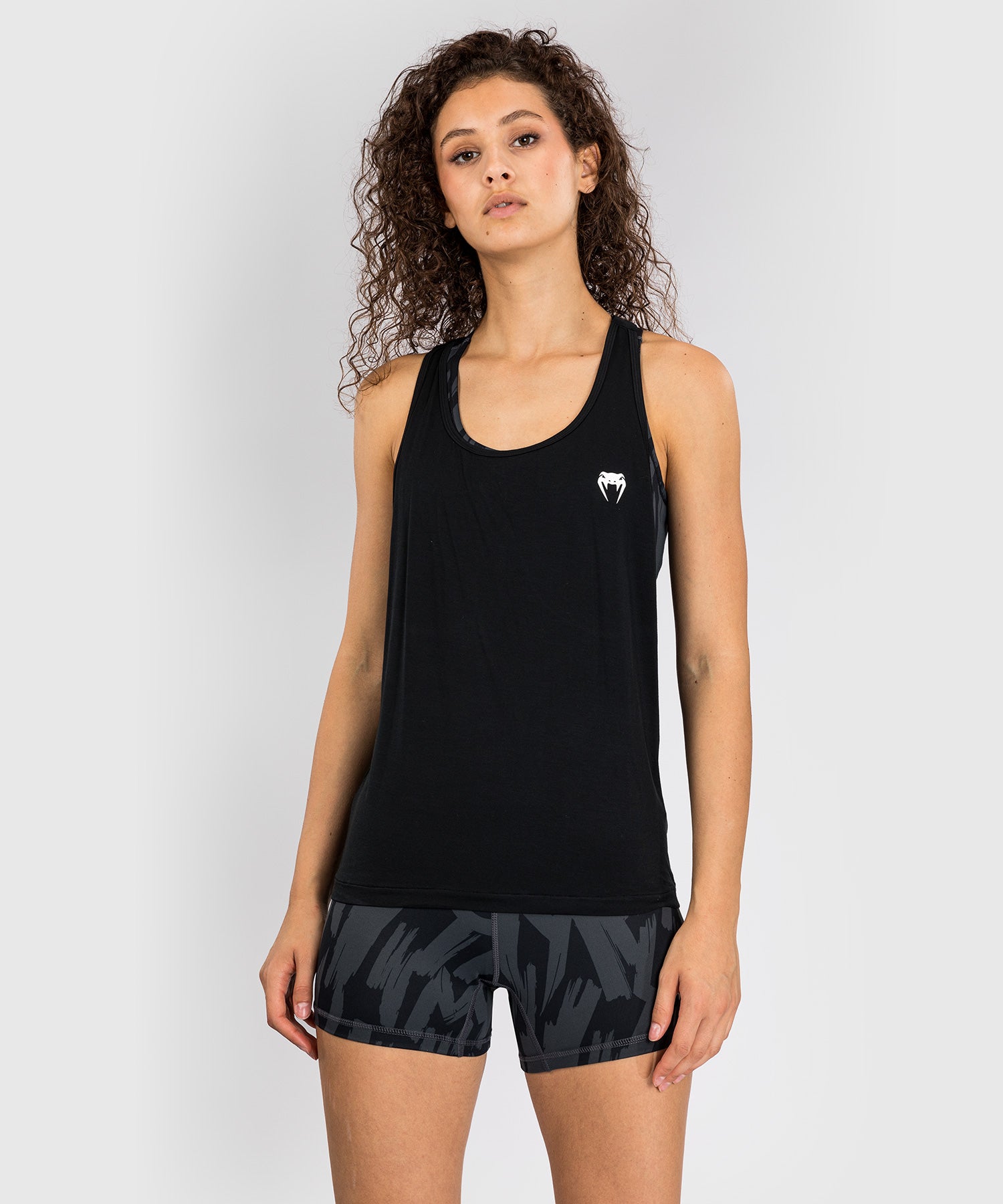 venum-graffiti-damen-tanktop-schwarz image 1