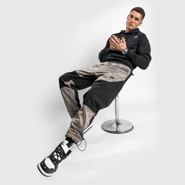 venum-laser-xt-jogger-oversize-schwarz-sand-f-r-herren image 1