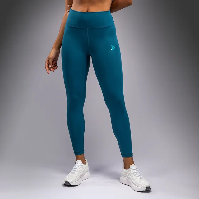 venum-x-demi-damen-7-8-leggings-azurblau image 1