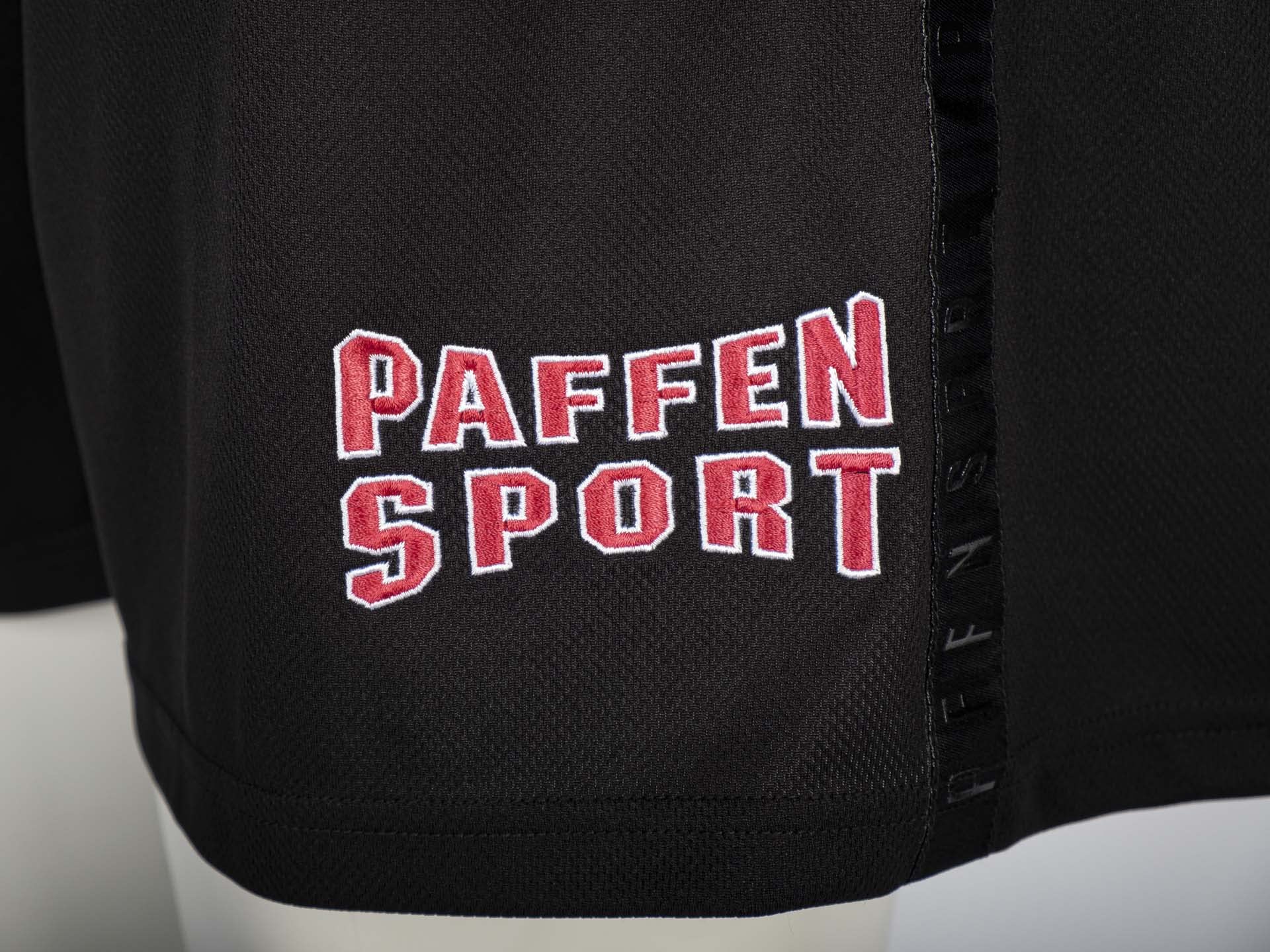 paffen-sport-athlete-short-f-r-training-und-freizeit-schwarz image 2