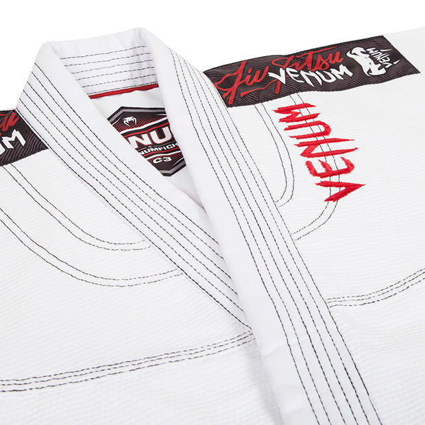 venum-challenger-2-0-kids-bjj-gi-wei image 4