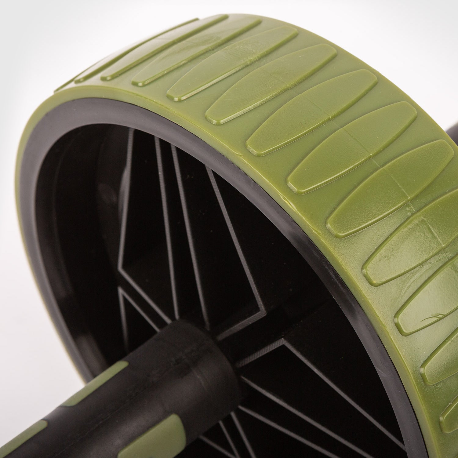 venum-challenger-bauchmuskelrolle-ab-wheel-gr-n image 3
