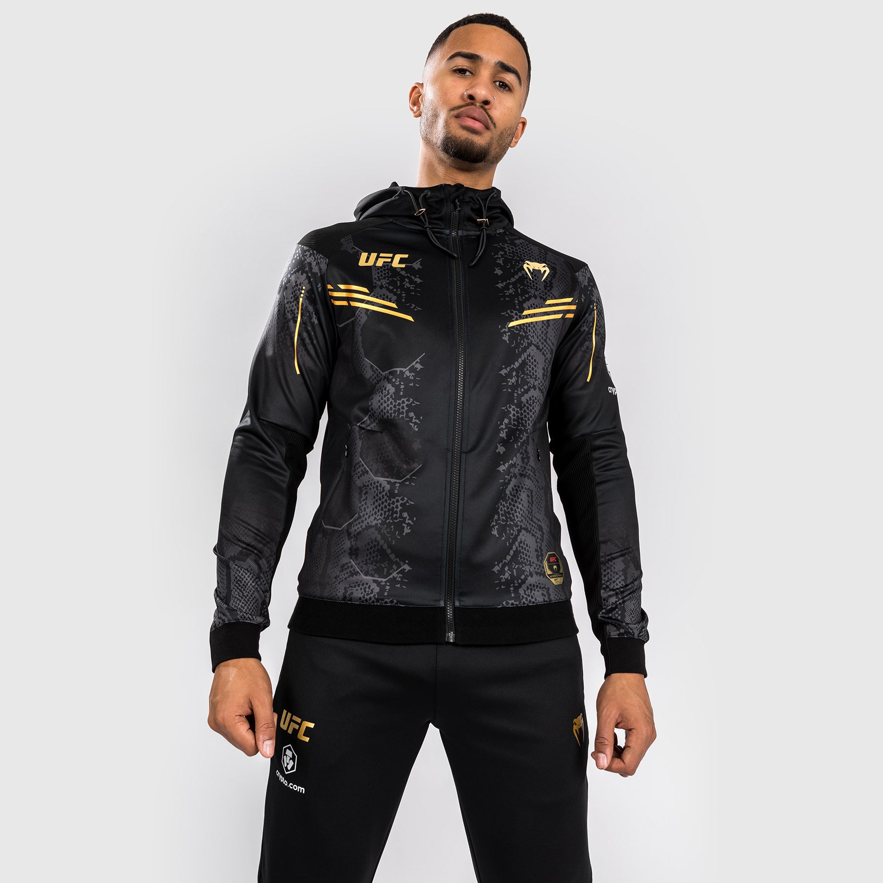 ufc-adrenaline-by-venum-authentic-fight-night-walkout-hoodie-herren-mit-rei-vers image 7