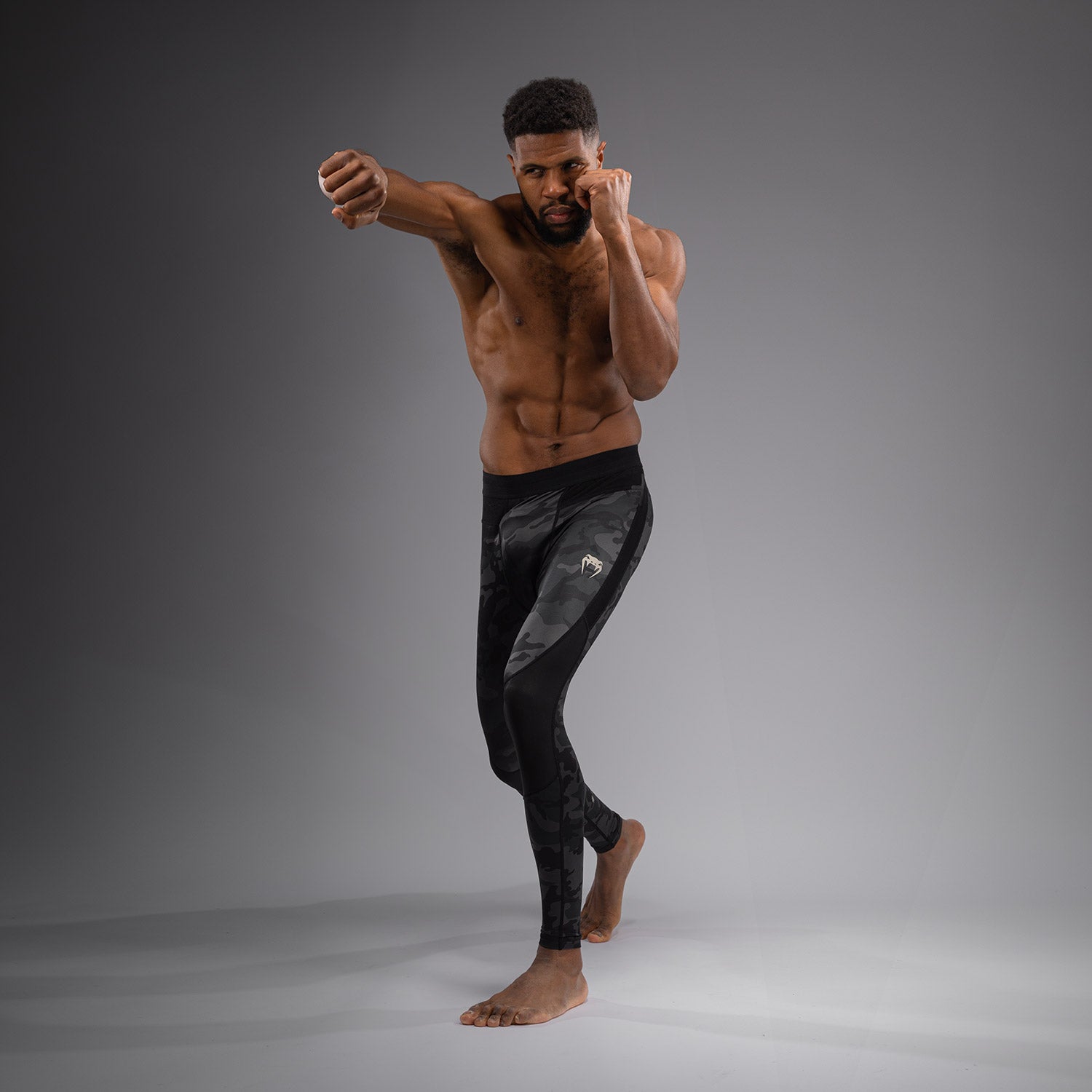 venum-g-fit-air-herren-spats-kompressionshose-digital-urban-camo image 5