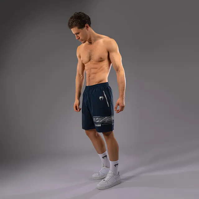 ufc-fusion-by-venum-fight-week-performance-short-herren-ozeanisches-blau image 1