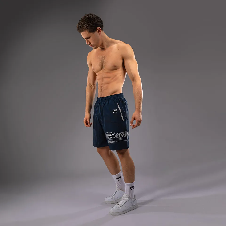 ufc-fusion-by-venum-fight-week-performance-short-herren-ozeanisches-blau image 1