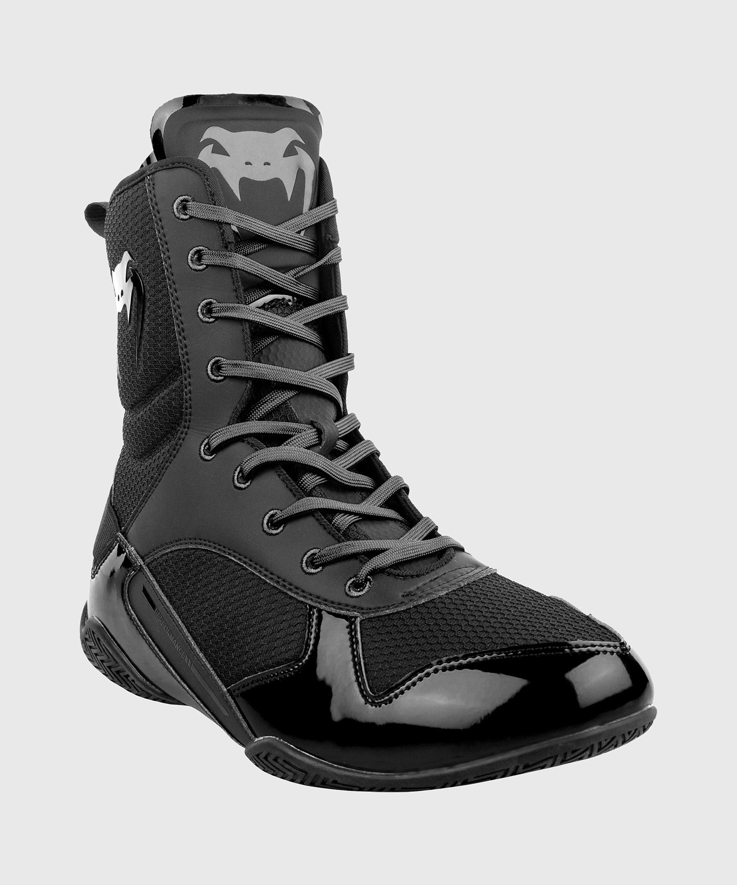 venum-elite-boxschuhe-schwarz-schwarz image 5