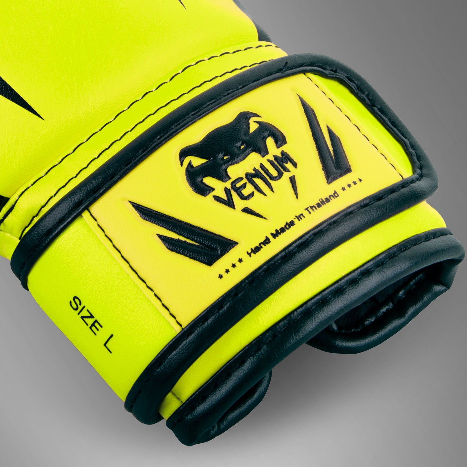 venum-elite-boxhandschuhe-kids-gelb image 4