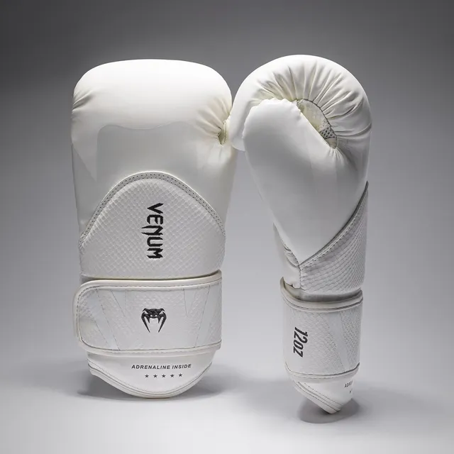 venum-challenger-4-0-scales-boxhandschuhe-elfenbein image 1