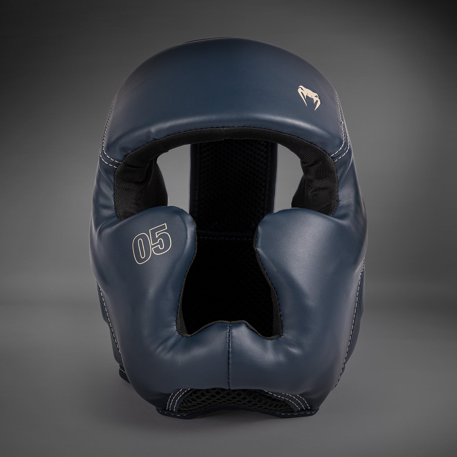 venum-impact-evo-kopfschutz-icy-blue image 2