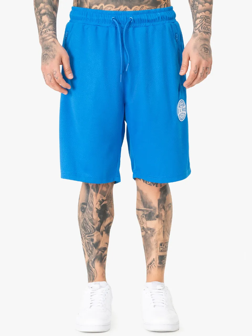 benlee-hustcan-funktionsshorts-herren-mit-rei-verschlusstaschen image 1