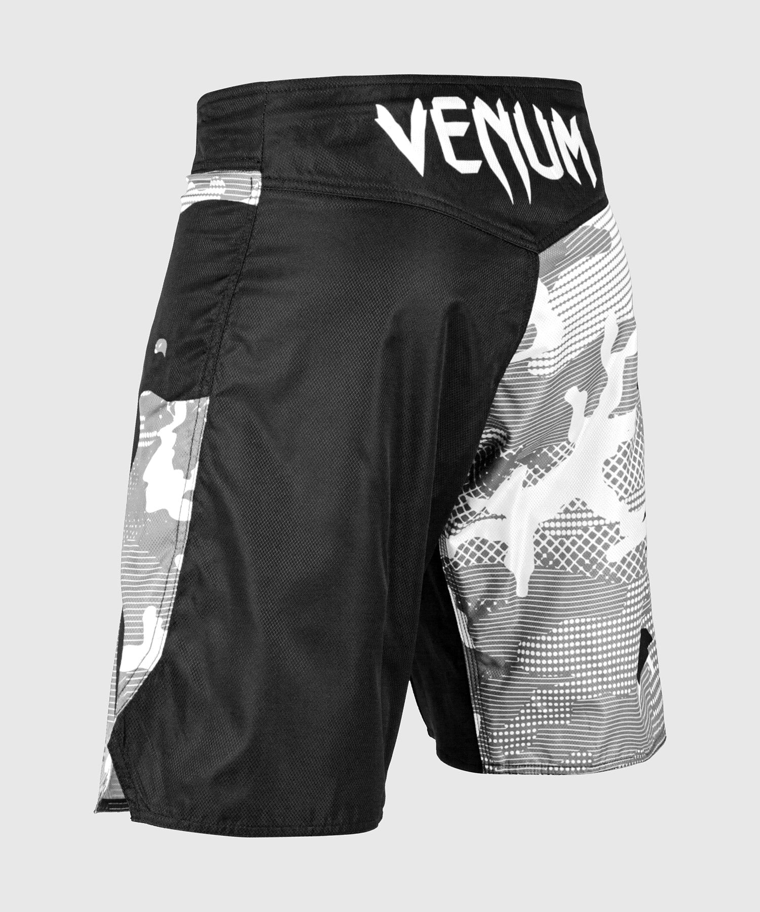 venum-light-3-0-kampfshorts-herren-camo-urbane-blau-schwarz image 4