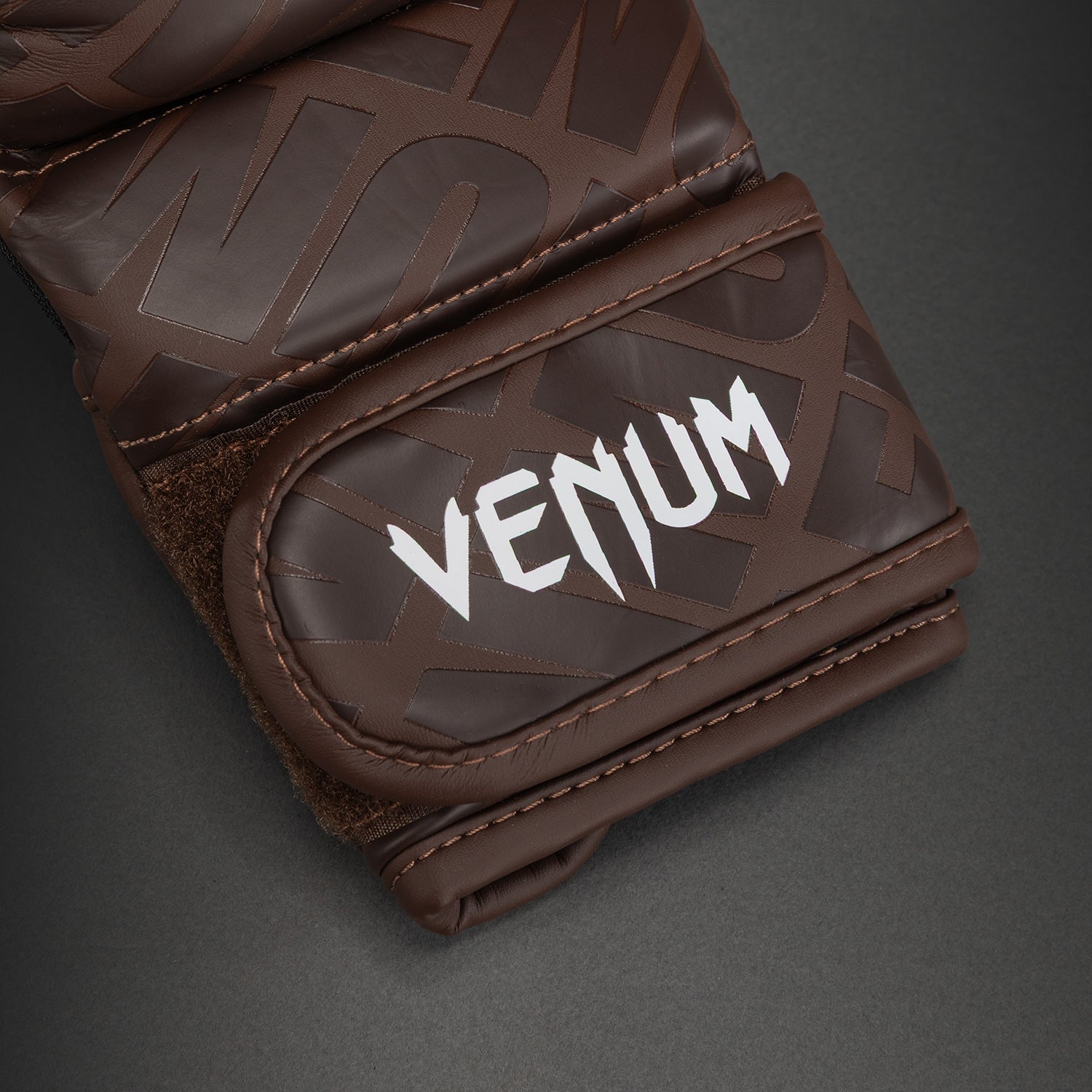 venum-contender-1-5-xt-3d-sparringhandschuhe-dunkelbraun image 3