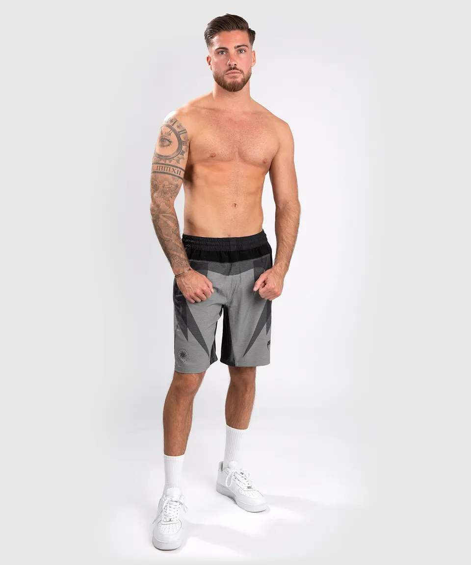 venum-stone-sport-shorts-herren-mineralgr-n image 1