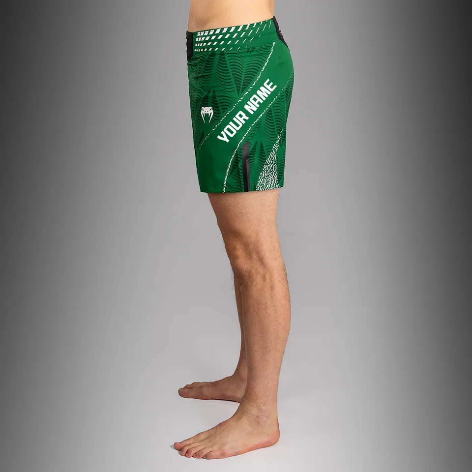 ufc-zenith-by-venum-authentic-fight-night-fight-short-herren-gr-n image 1