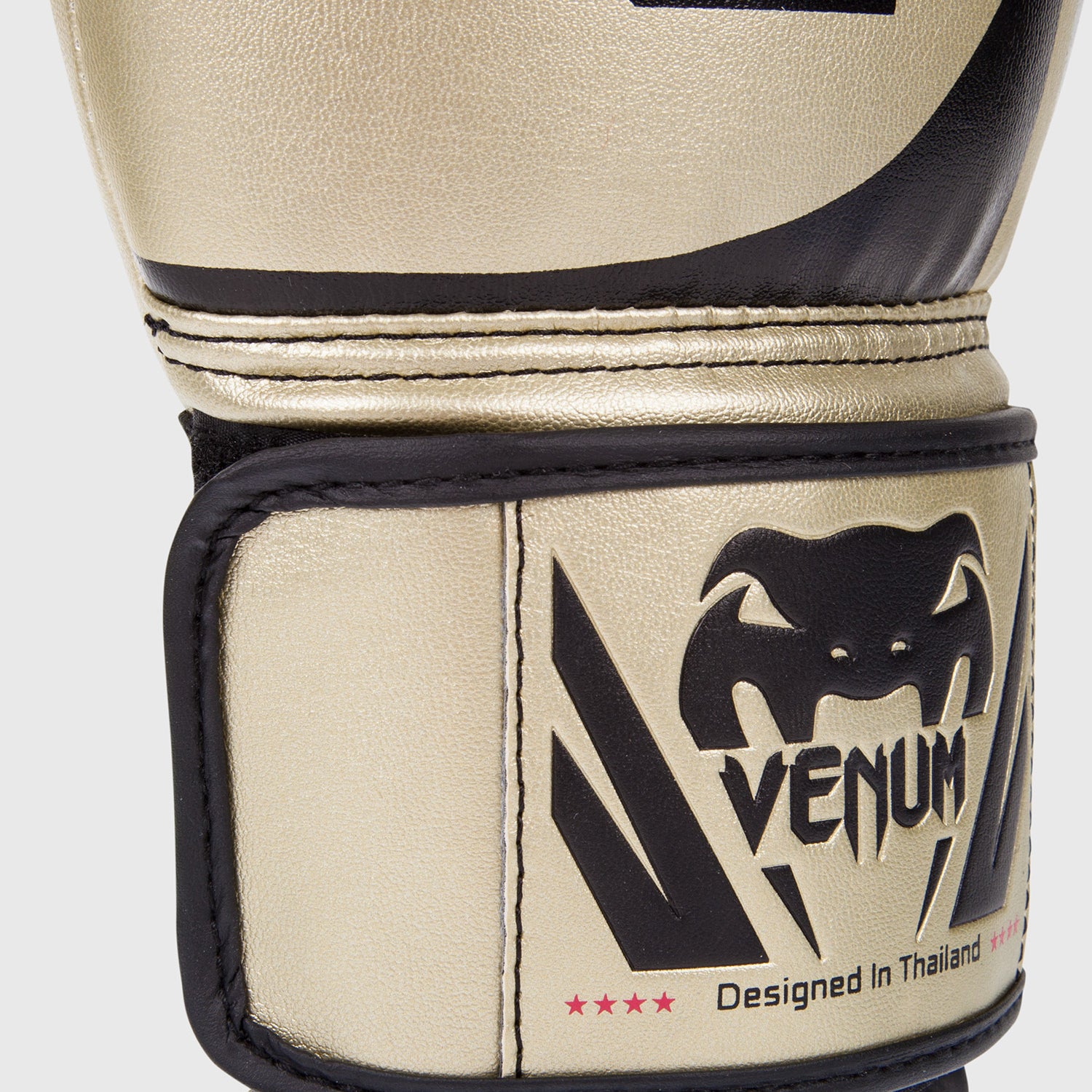 venum-challenger-2-0-boxhandschuhe-gold-premium-pu-leder image 3