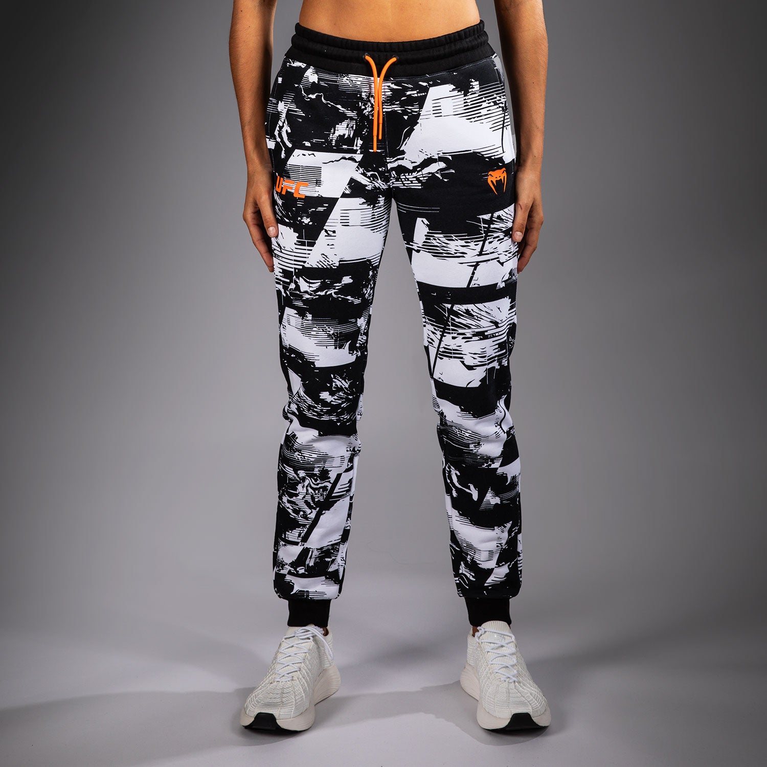 ufc-zenith-by-venum-authentic-fight-week-hose-wei-damen image 2