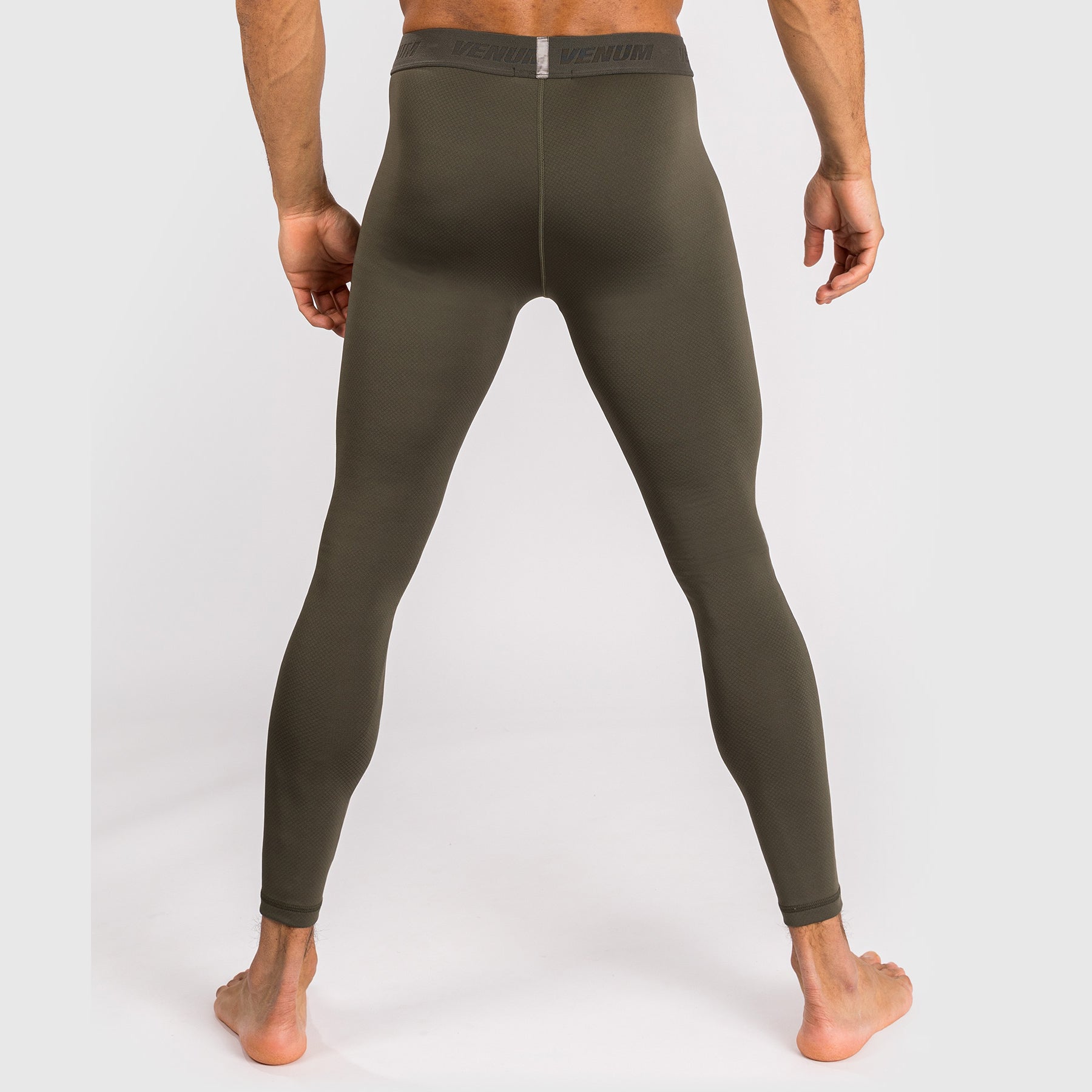 venum-contender-herren-spats-kompressionshose-khaki image 5