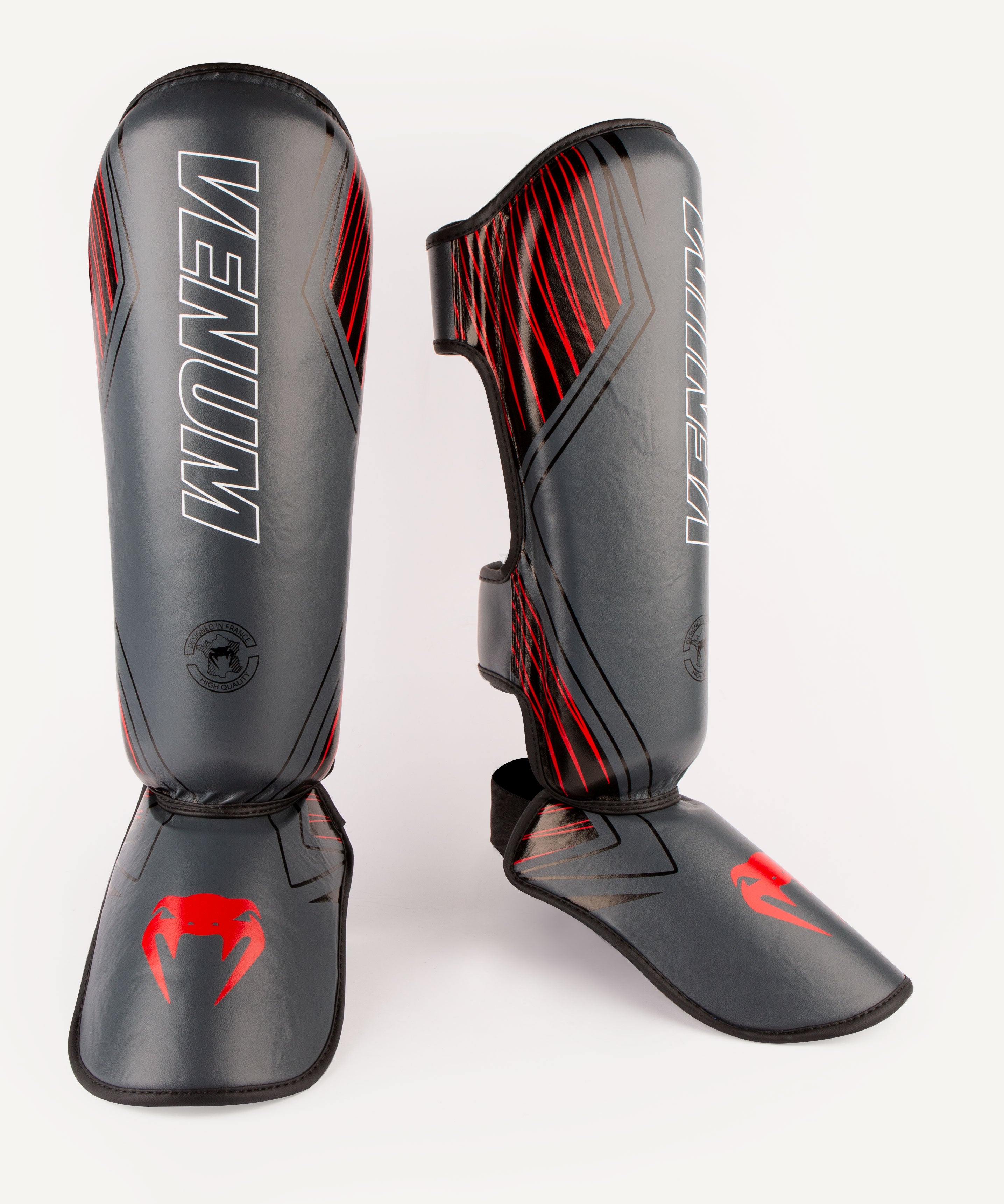 venum-contender-2-0-schienbeinschoner-schwarz image 1
