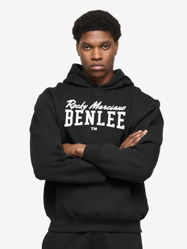 benlee-stronghurst-hoodie-herren-mit-kapuze image 1