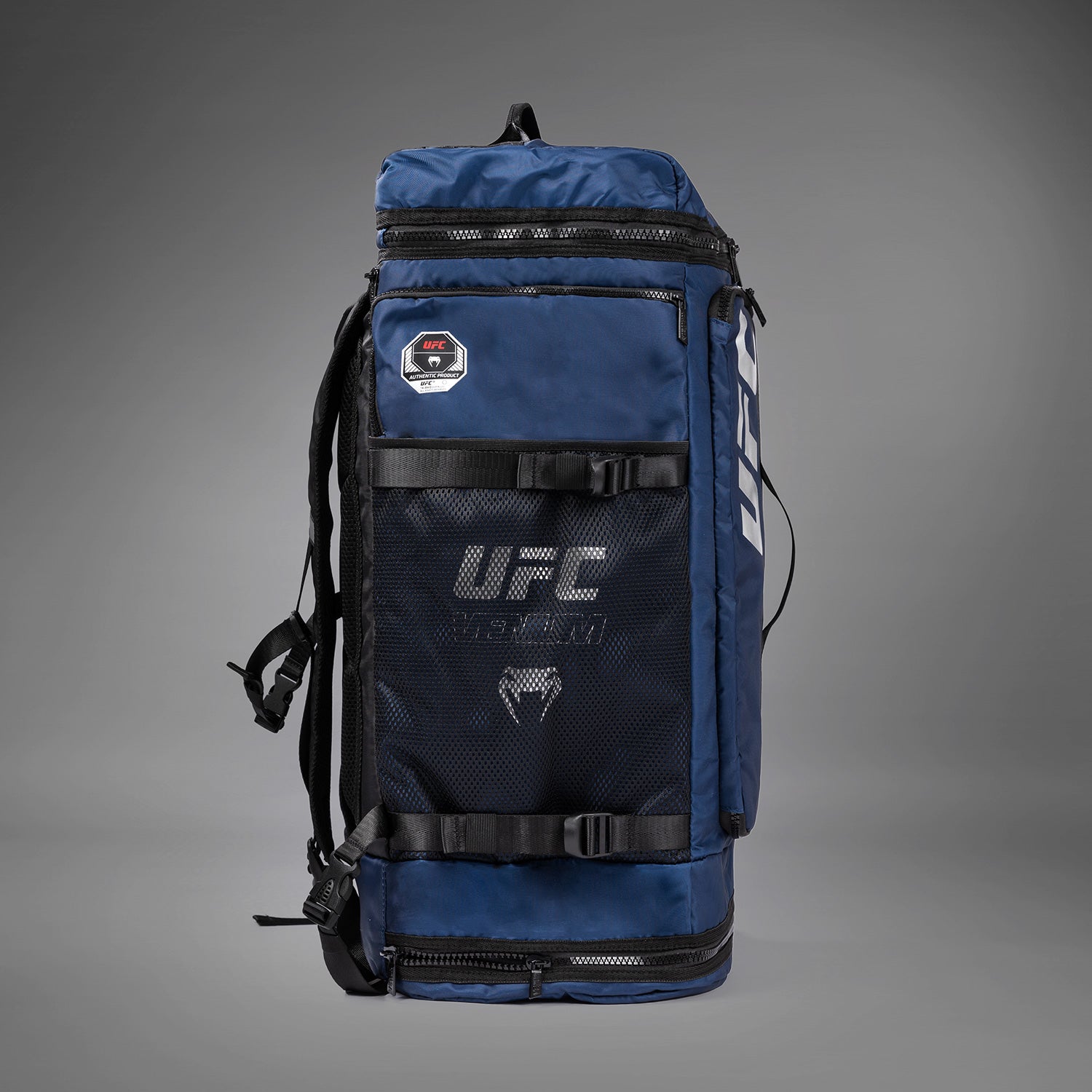 ufc-fusion-by-venum-fight-week-sporttasche-ozeanblau image 3