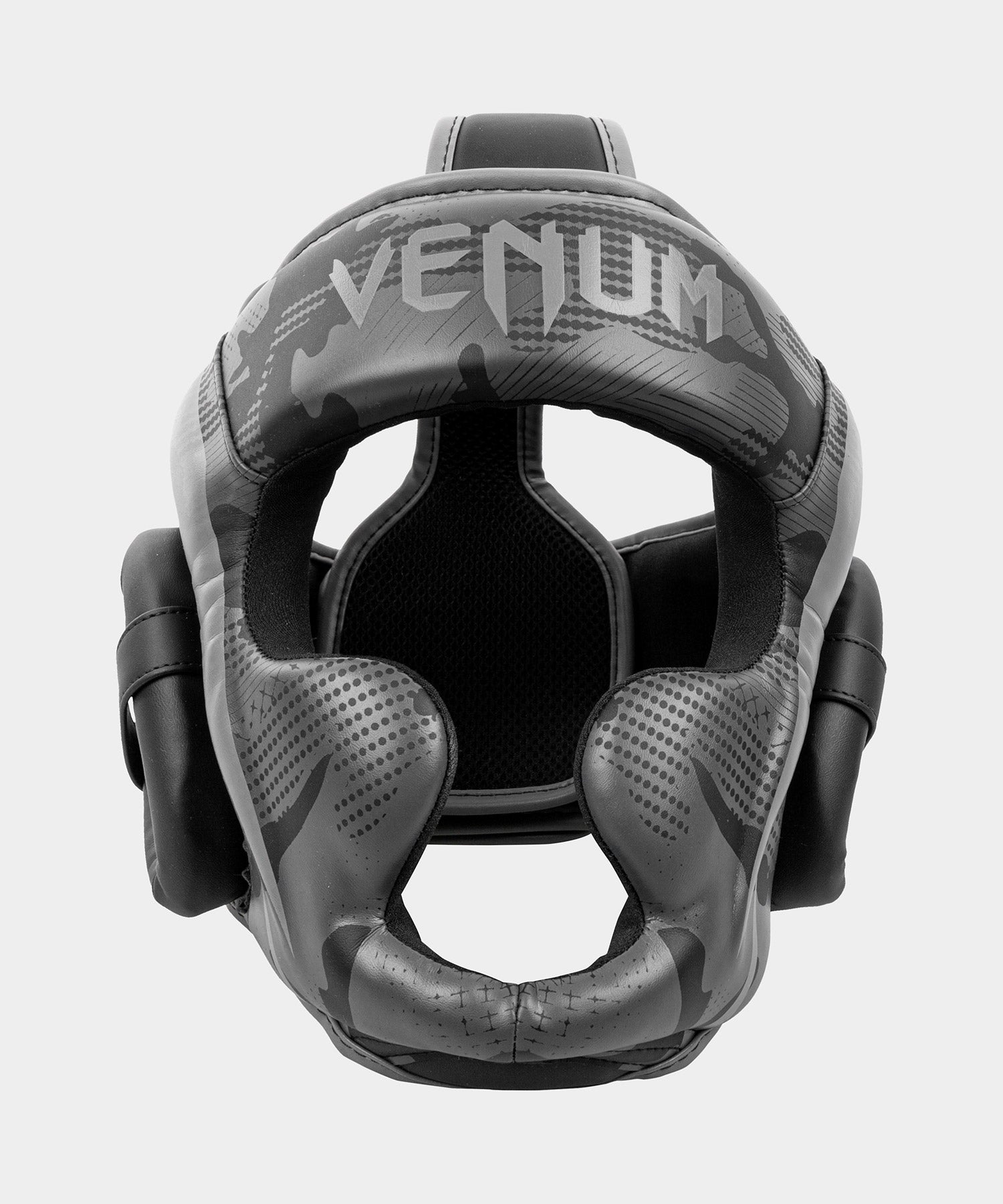 venum-elite-kopfschutz-camo-box-kopfschutz image 1