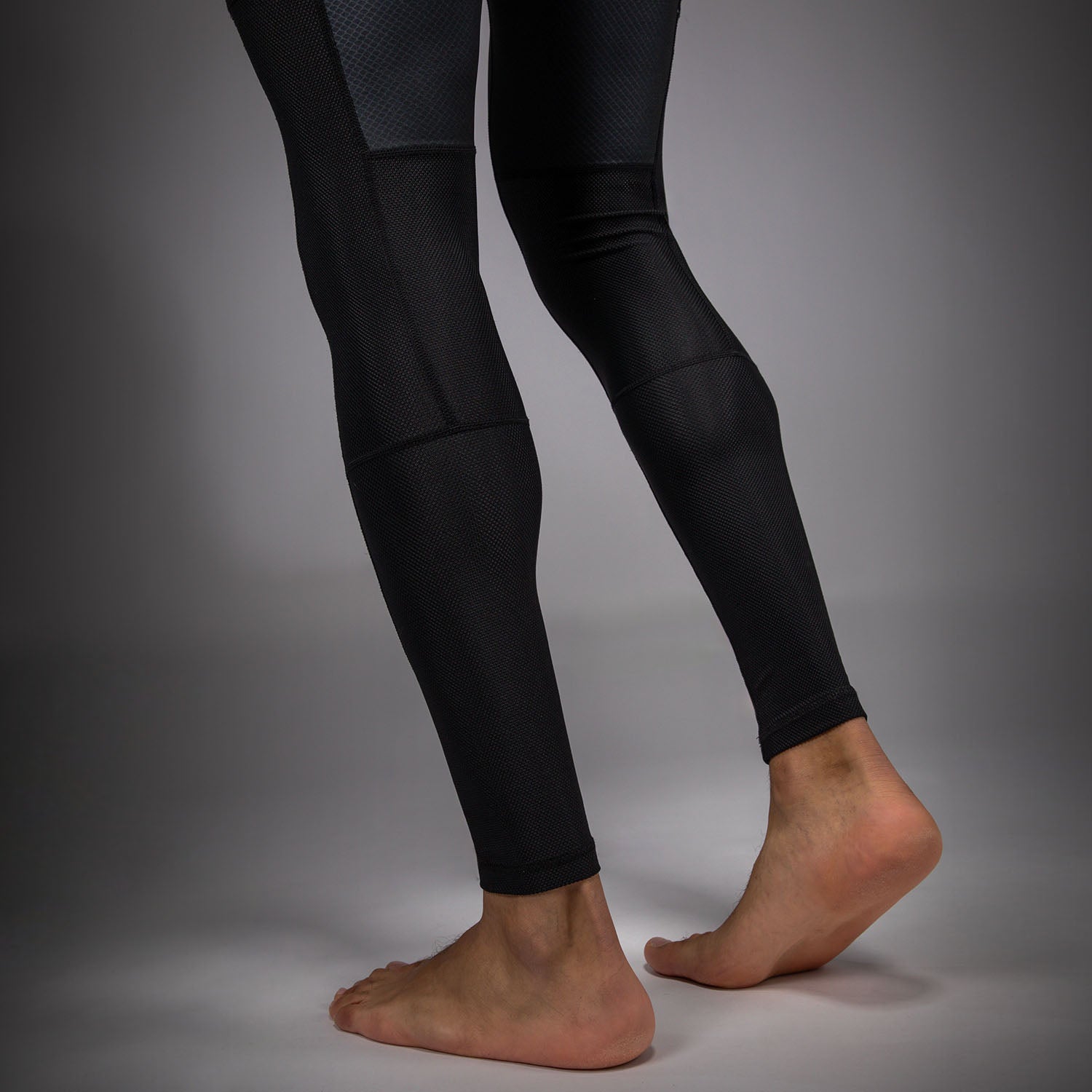 venum-no-gi-spats-ibjjf-approved-schwarz-silbergrau image 7