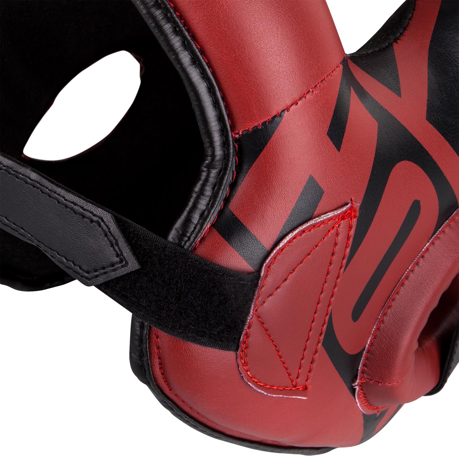 venum-ringhorns-nitro-kopfschutz-rot image 3