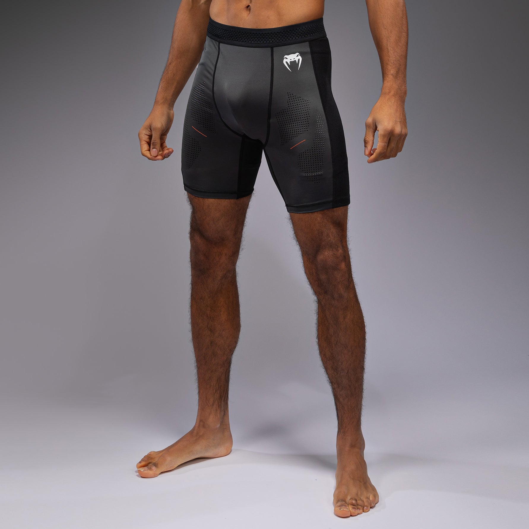 venum-technical-3-0-vale-tudo-shorts-graphit image 3