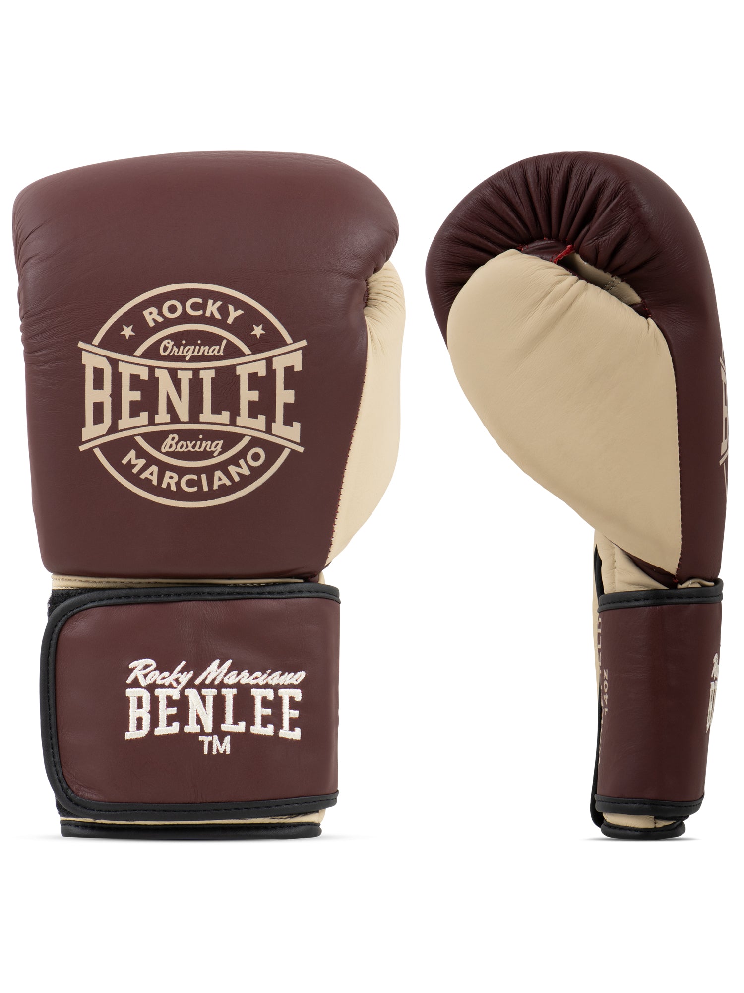 benlee-wakefield-trainings-und-sparringshandschuhe-aus-leder image 2