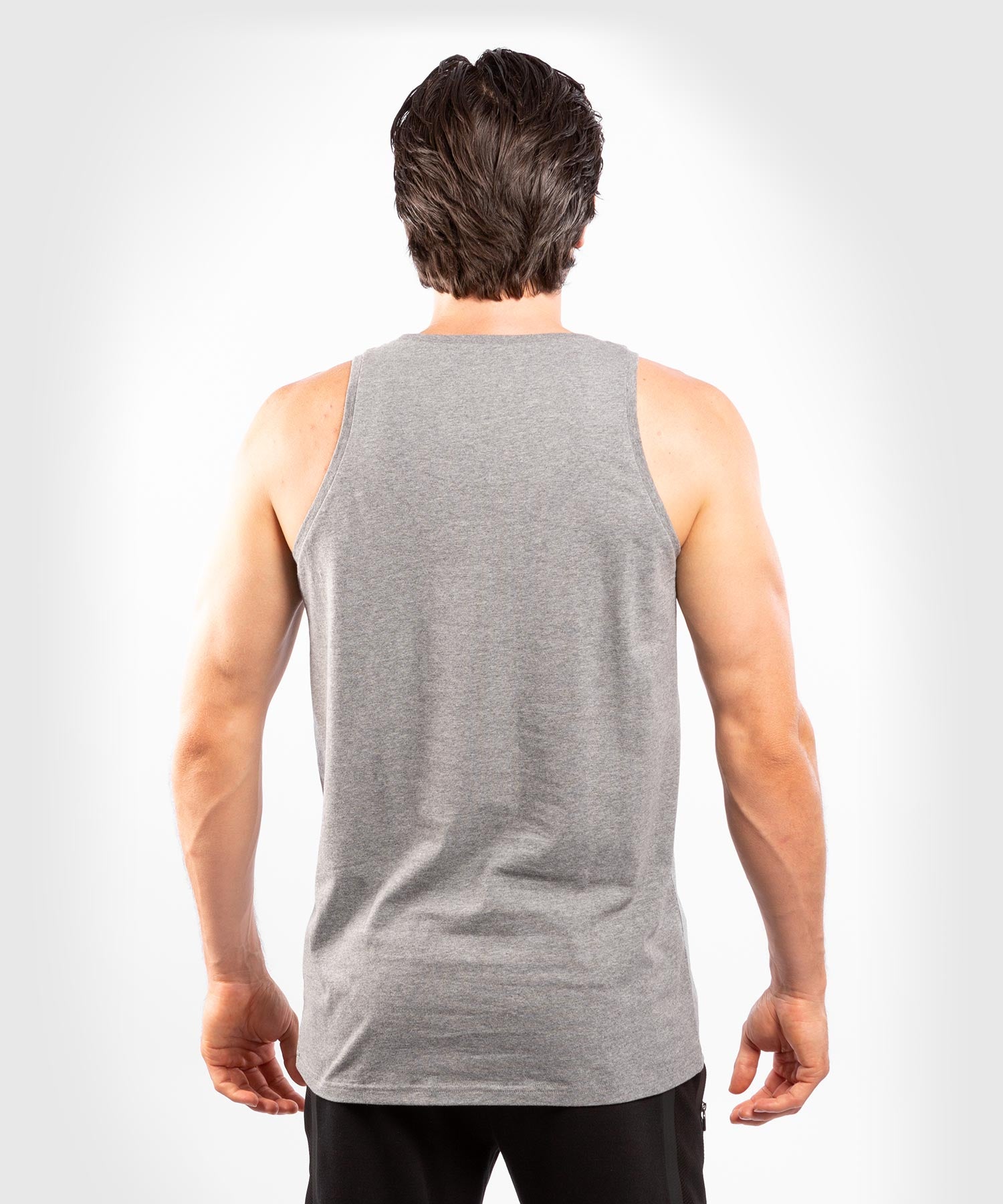 venum-classic-venum-04270-033-t-shirt-grau-herren image 4