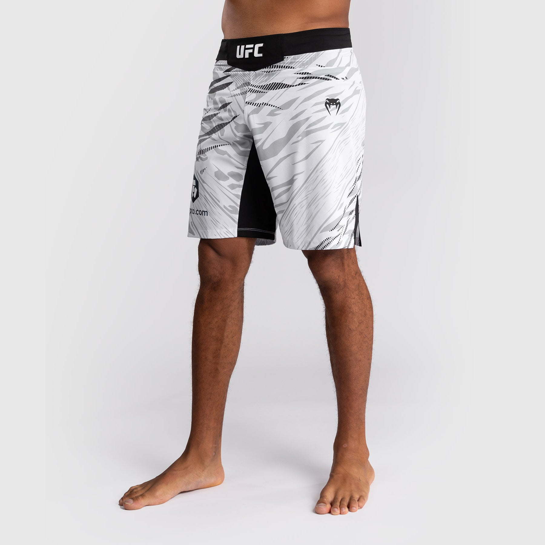 ufc-fusion-by-venum-personalized-authentic-fight-night-fight-short-herren-long-f image 2