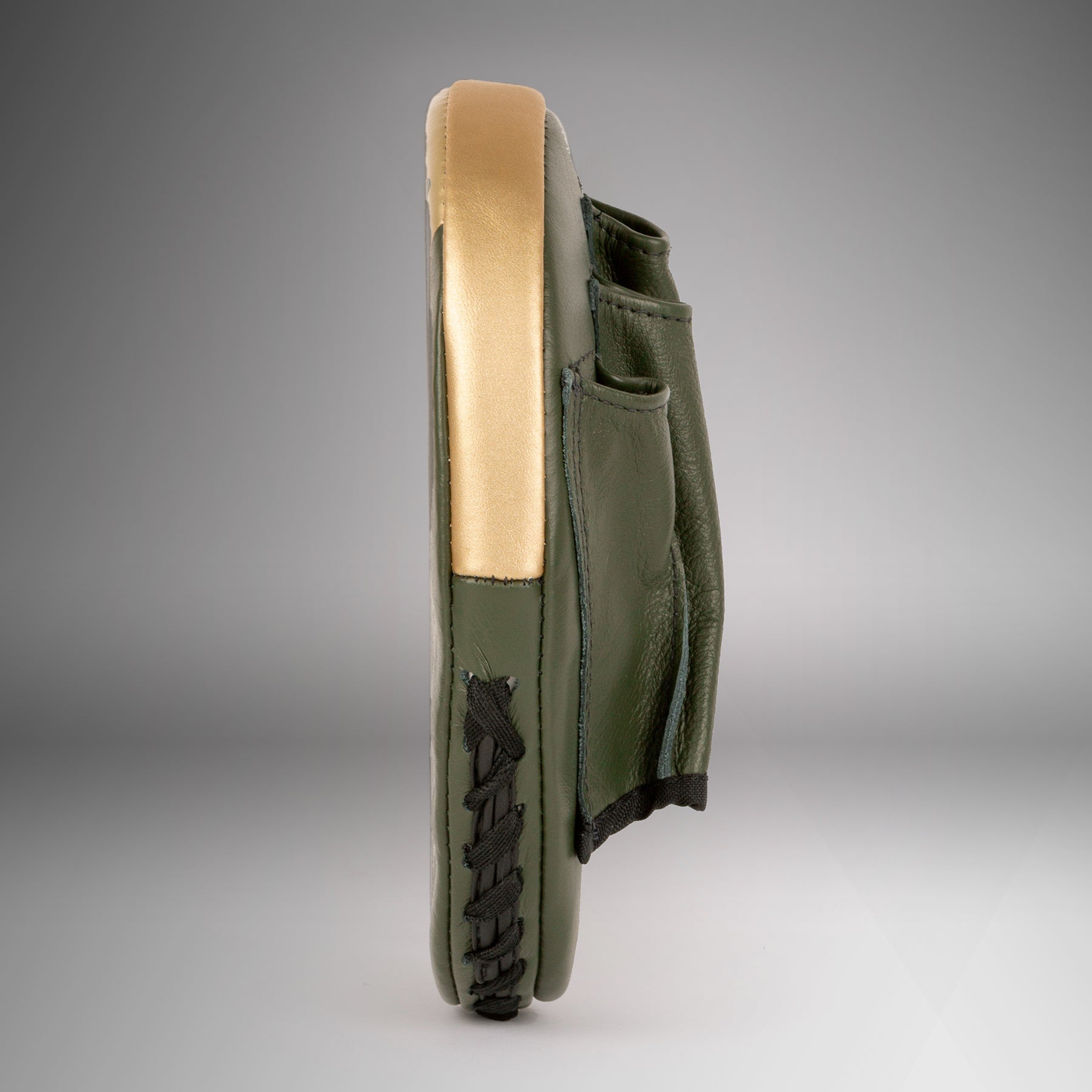 venum-pro-mini-rundschlag-schild-pratze-fokus-pads-khaki-gold image 3