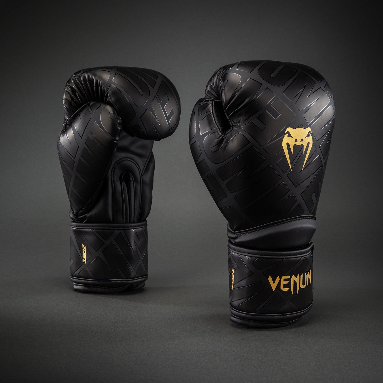 venum-contender-1-5-xt-3d-boxhandschuhe-schwarz-gold image 2