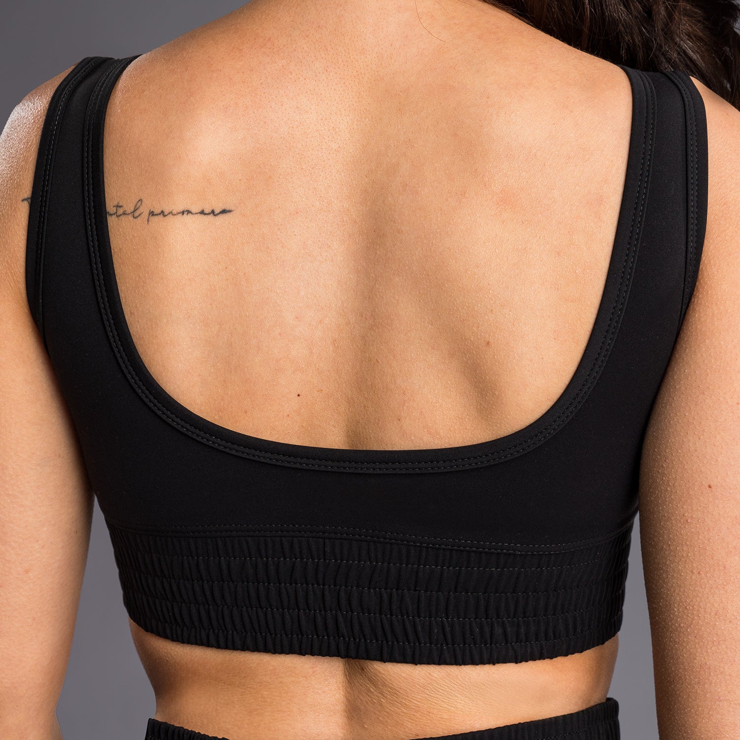 venum-boxing-classic-damen-sport-bh-schwarz image 6