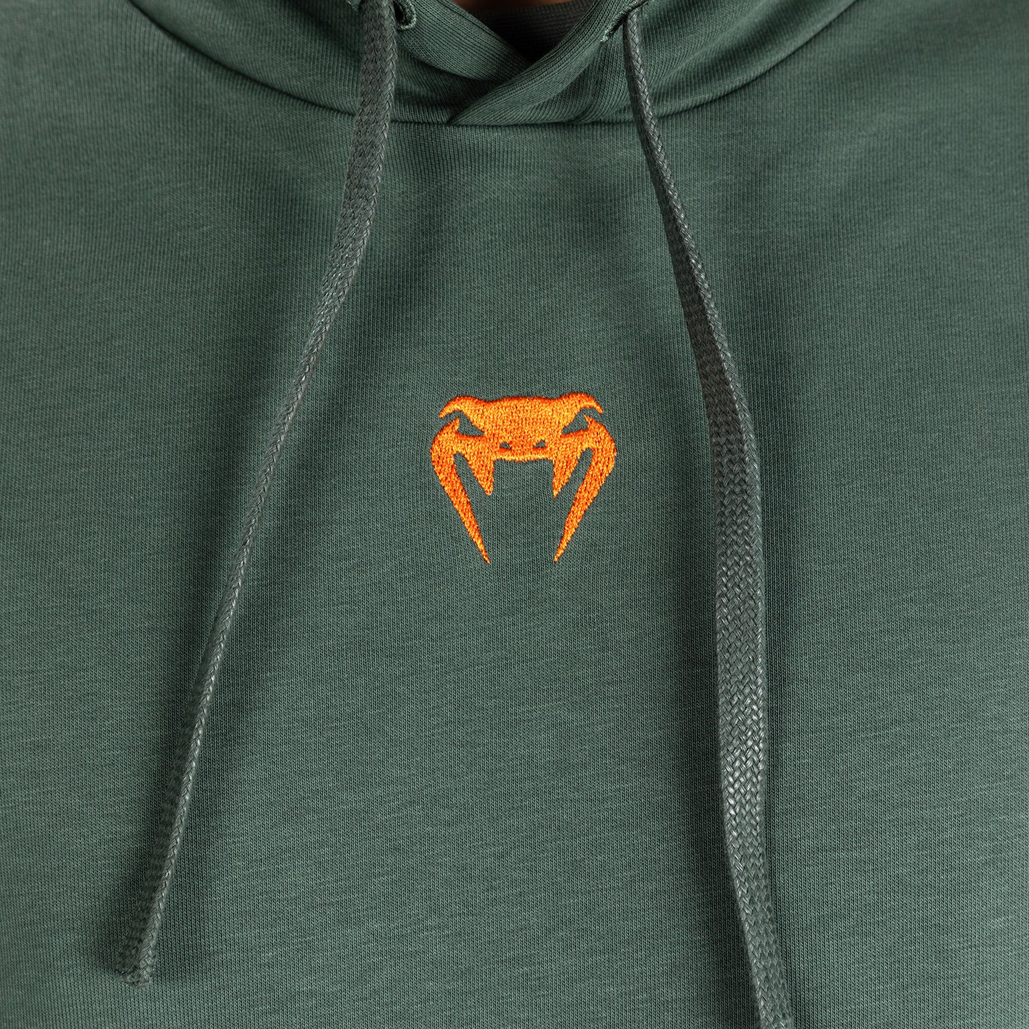 venum-vortex-xl-lite-herren-hoodie-khaki image 4
