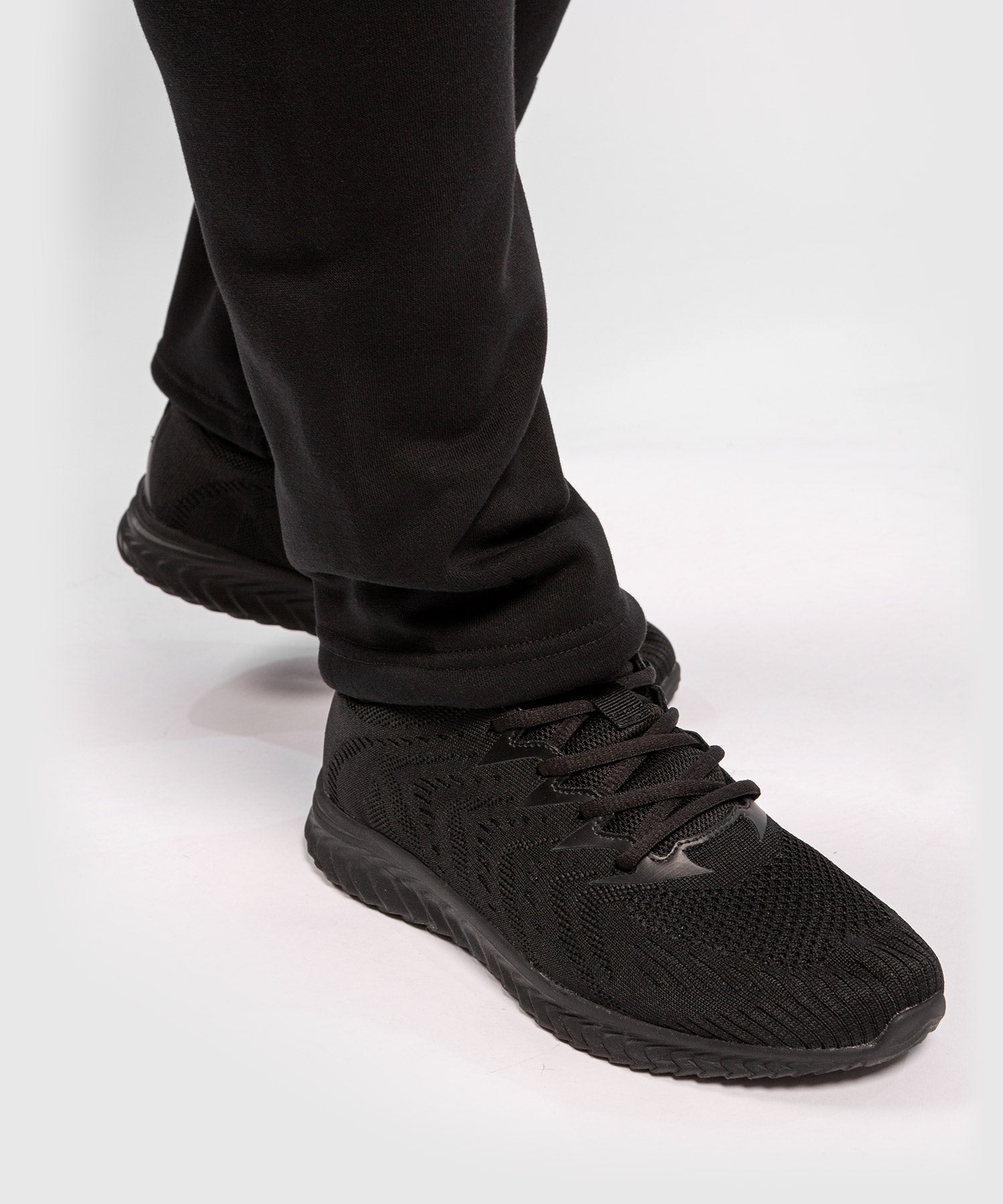 venum-legacy-jogginghose-schwarz image 7