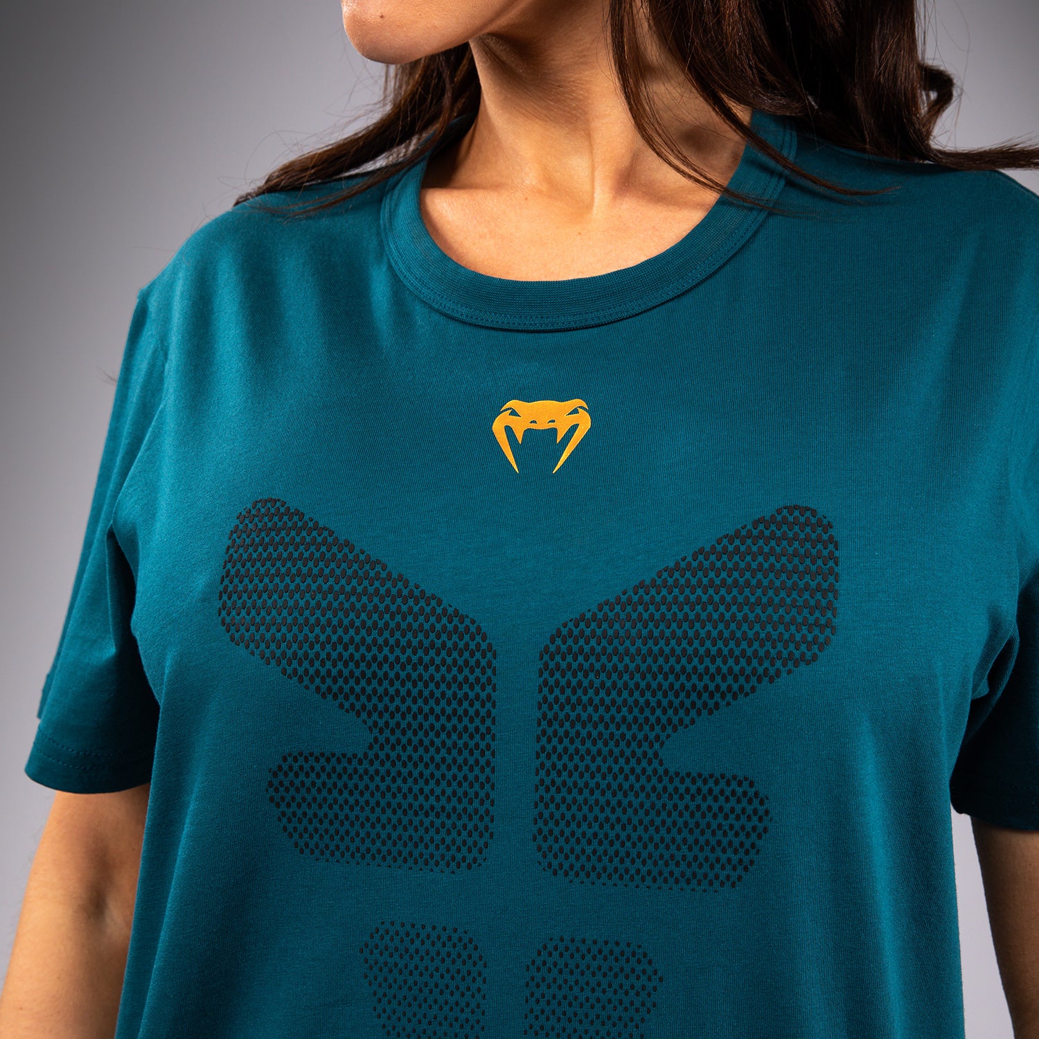venum-tactical-xt-t-shirt-schwarz-waldgr-n image 4