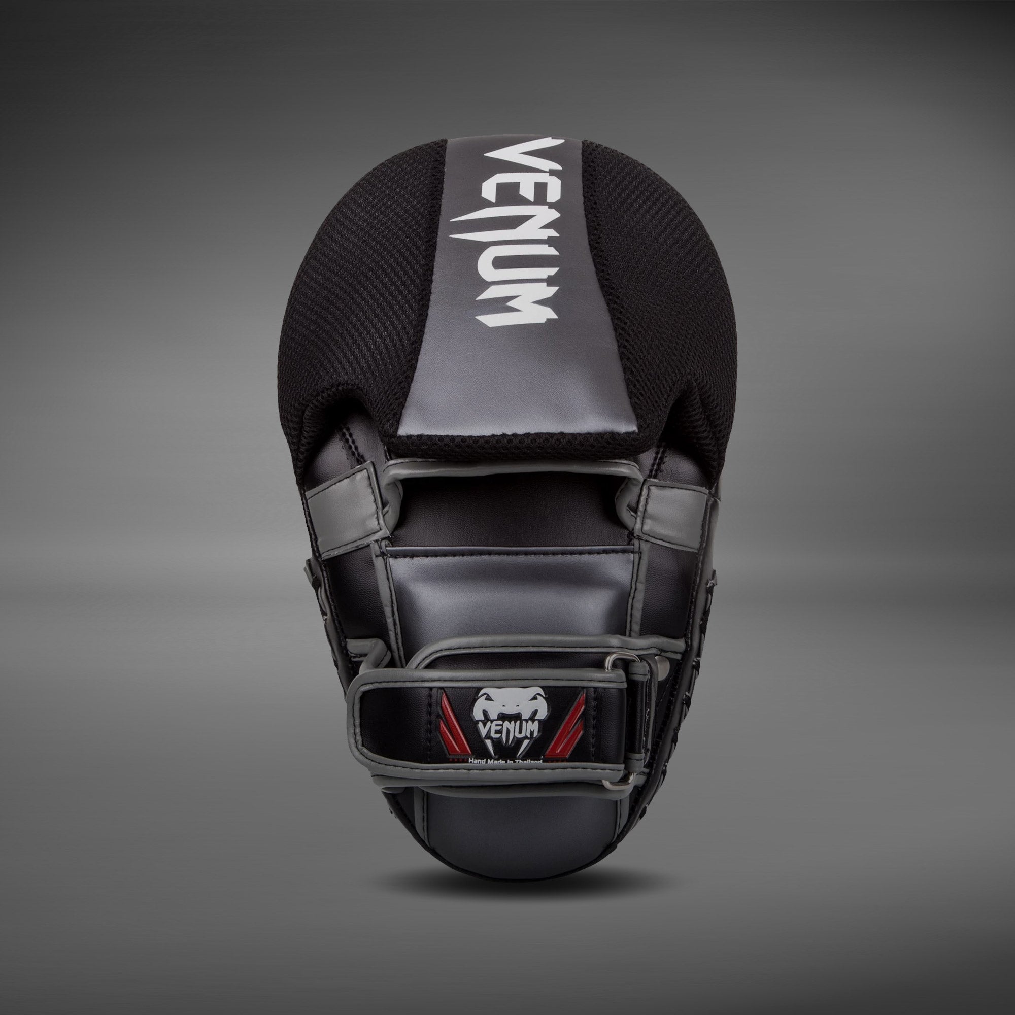 venum-elite-big-focus-pads-pratze-schwarz-wei image 4