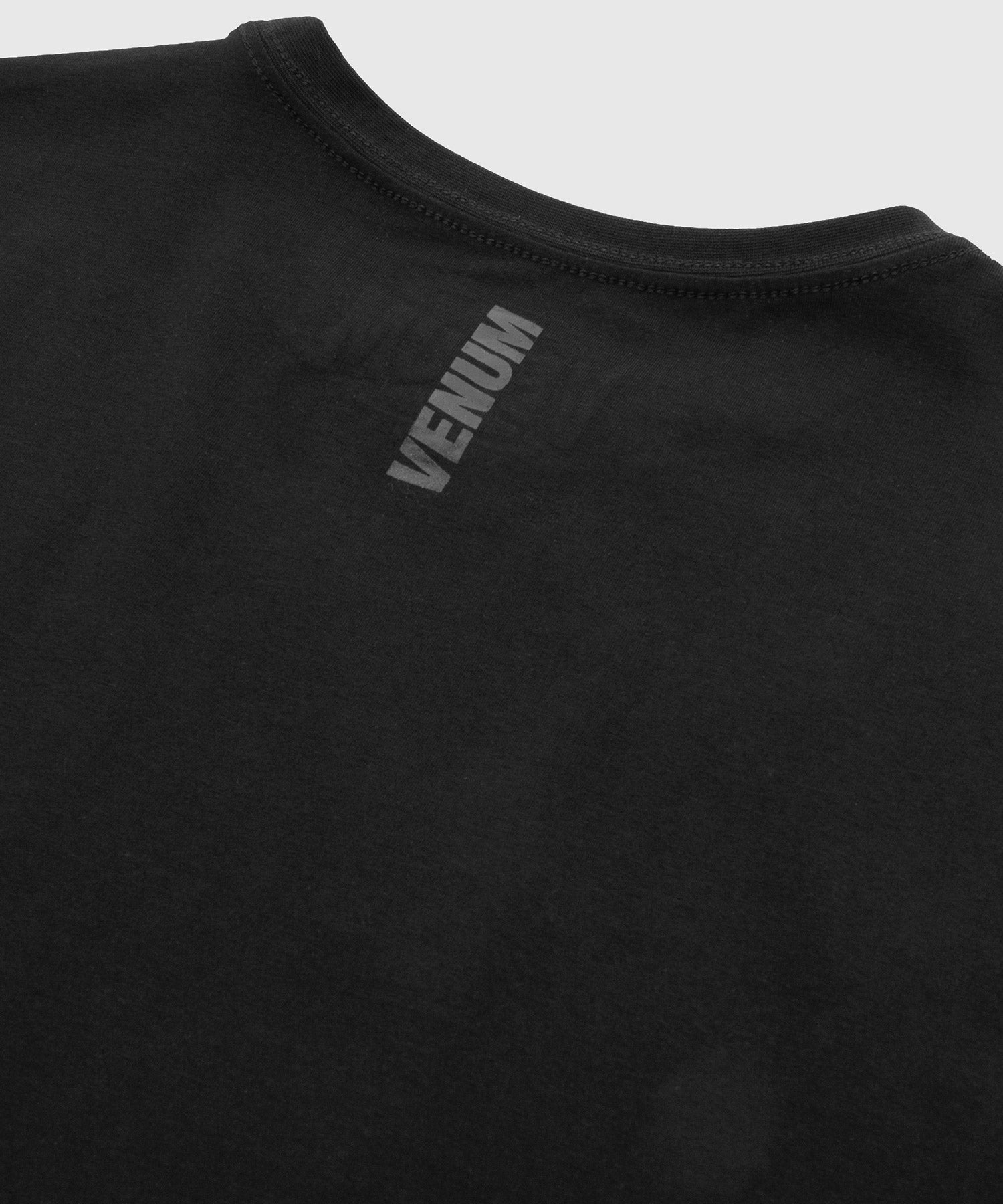 venum-mma-vt-t-shirt-schwarz image 7