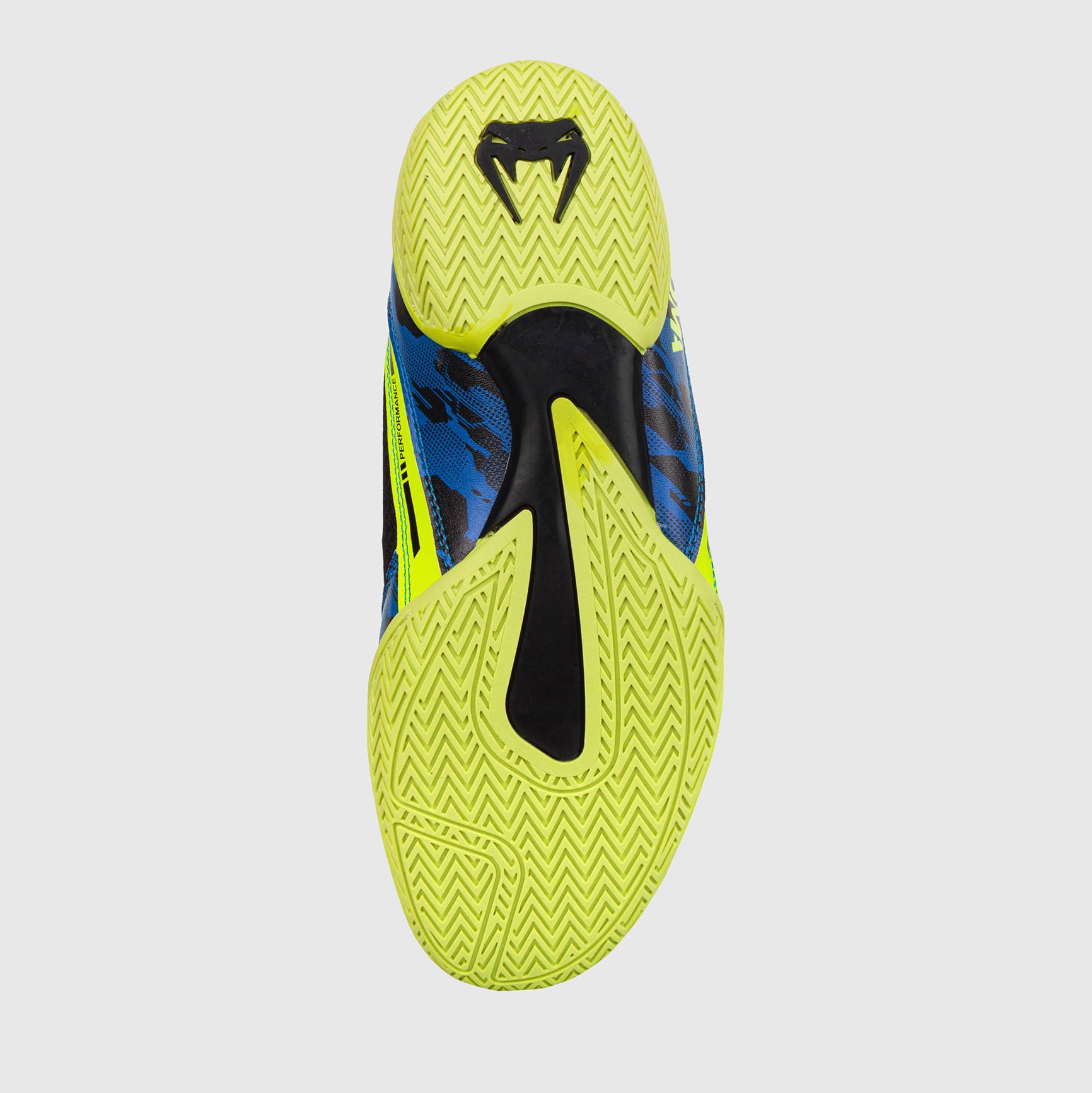 venum-giant-low-loma-edition-boxschuhe-blau-gelb image 8