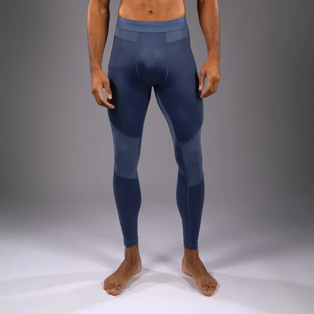venum-g-fit-air-herren-spats-nebelblau image 1