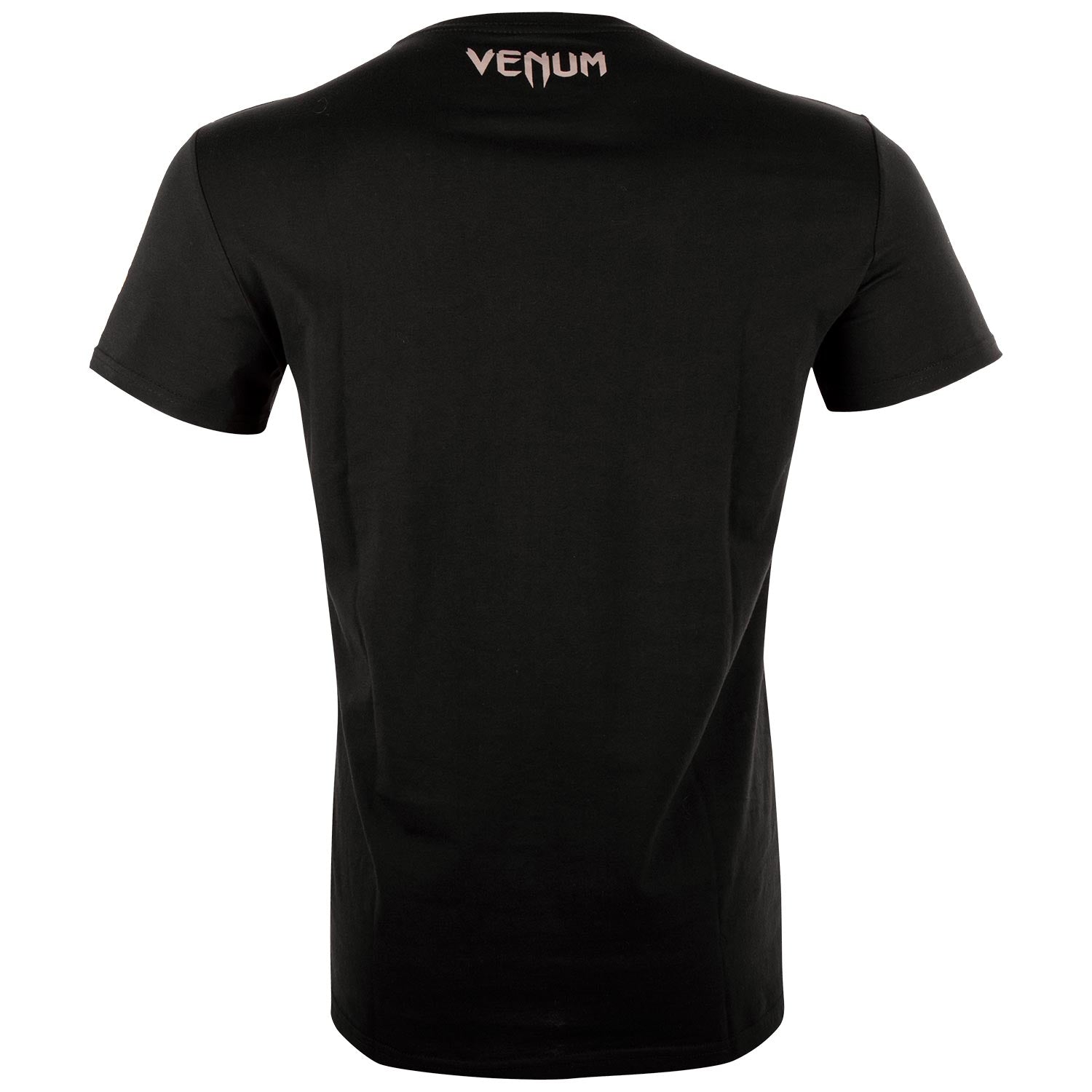 venum-dragon-s-flight-t-shirt-schwarz-sand-herren-fitness-shirt image 4